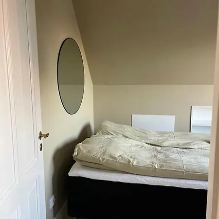 Apartmán Lejlighed Taet Pa Amager Strand Og