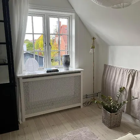 Lejlighed Taet Pa Amager Strand Og Kodaň