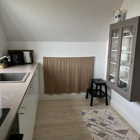 Lejlighed Taet Pa Amager Strand Og Kodaň